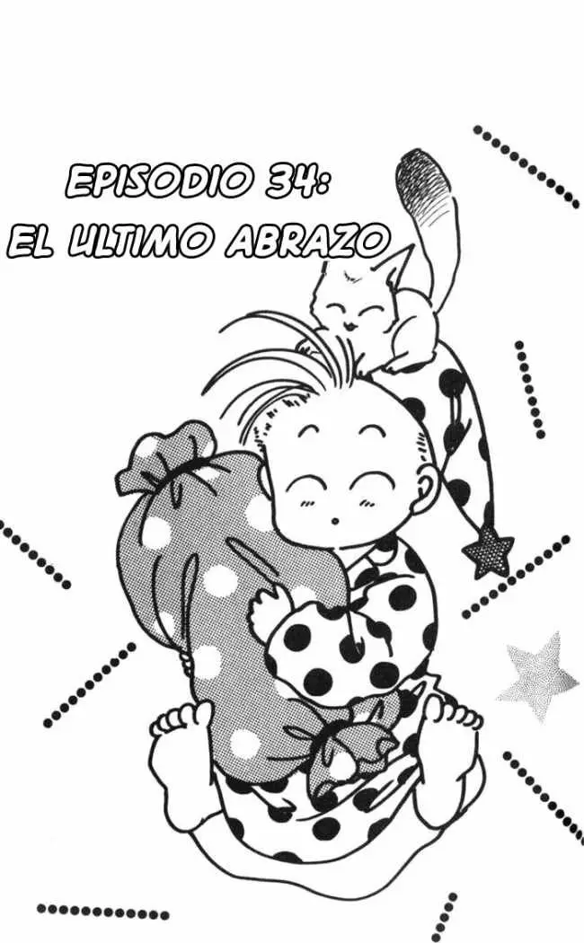 Fushigi Yuugi (1992) - Capítulo 34 - Página 1 - LectorTMOo