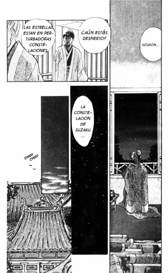 Fushigi Yuugi (1992) - Capítulo 34 - Página 2 - LectorTMOo