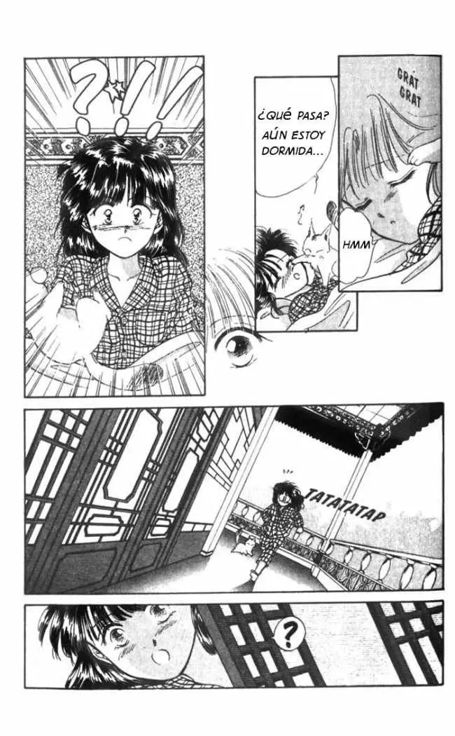 Fushigi Yuugi (1992) - Capítulo 34 - Página 3 - LectorTMOo