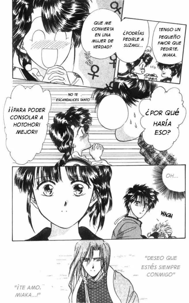 Fushigi Yuugi (1992) - Capítulo 34 - Página 8 - LectorTMOo