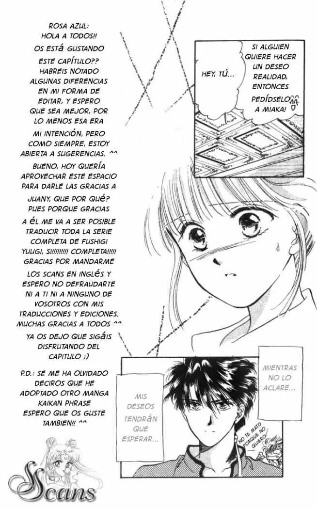 Fushigi Yuugi (1992) - Capítulo 34 - Página 9 - LectorTMOo