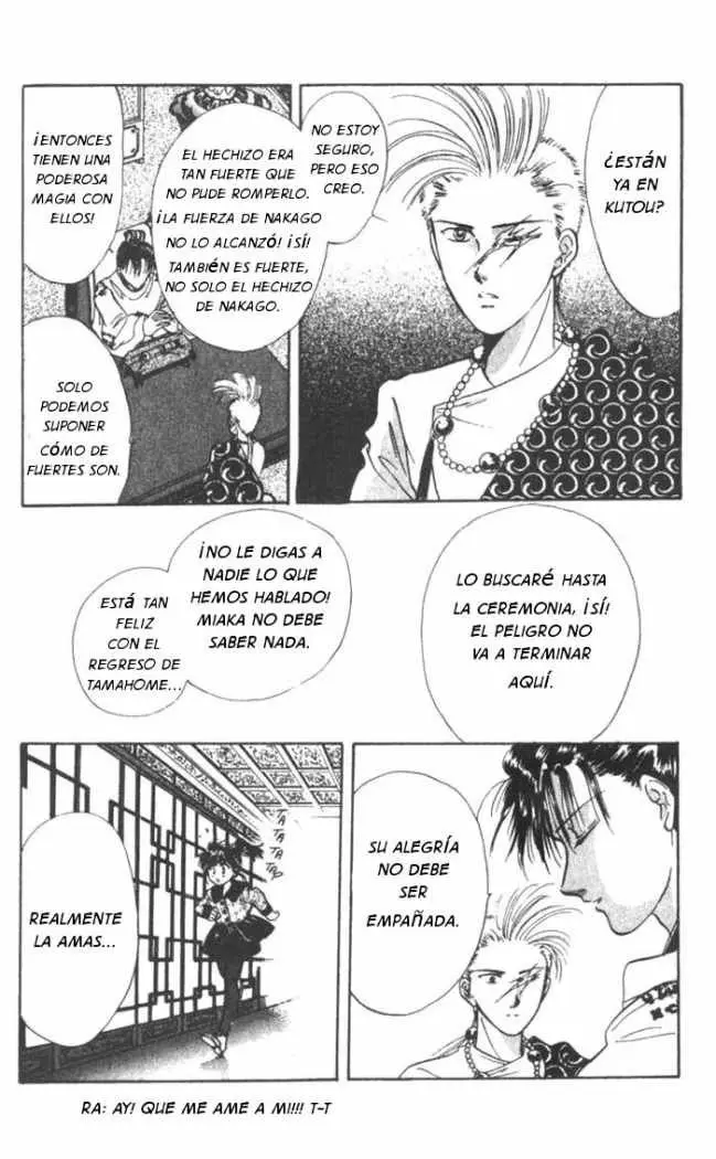 Fushigi Yuugi (1992) - Capítulo 34 - Página 16 - LectorTMOo