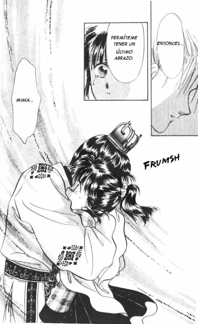 Fushigi Yuugi (1992) - Capítulo 34 - Página 22 - LectorTMOo