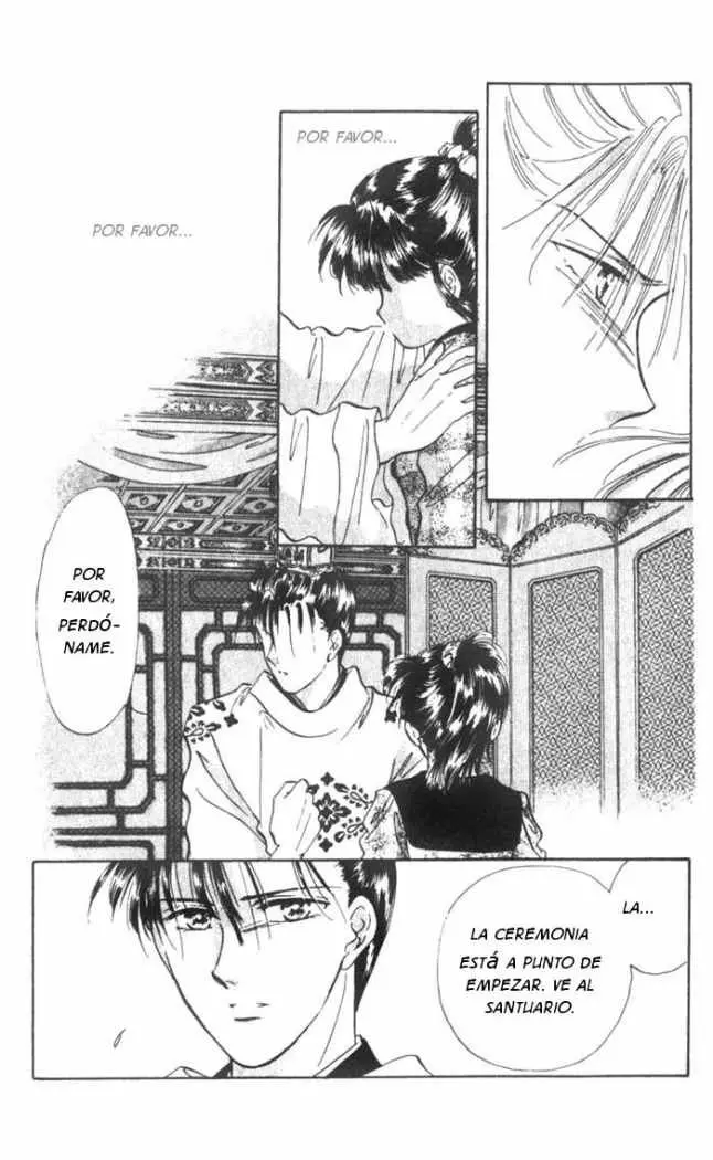 Fushigi Yuugi (1992) - Capítulo 34 - Página 24 - LectorTMOo