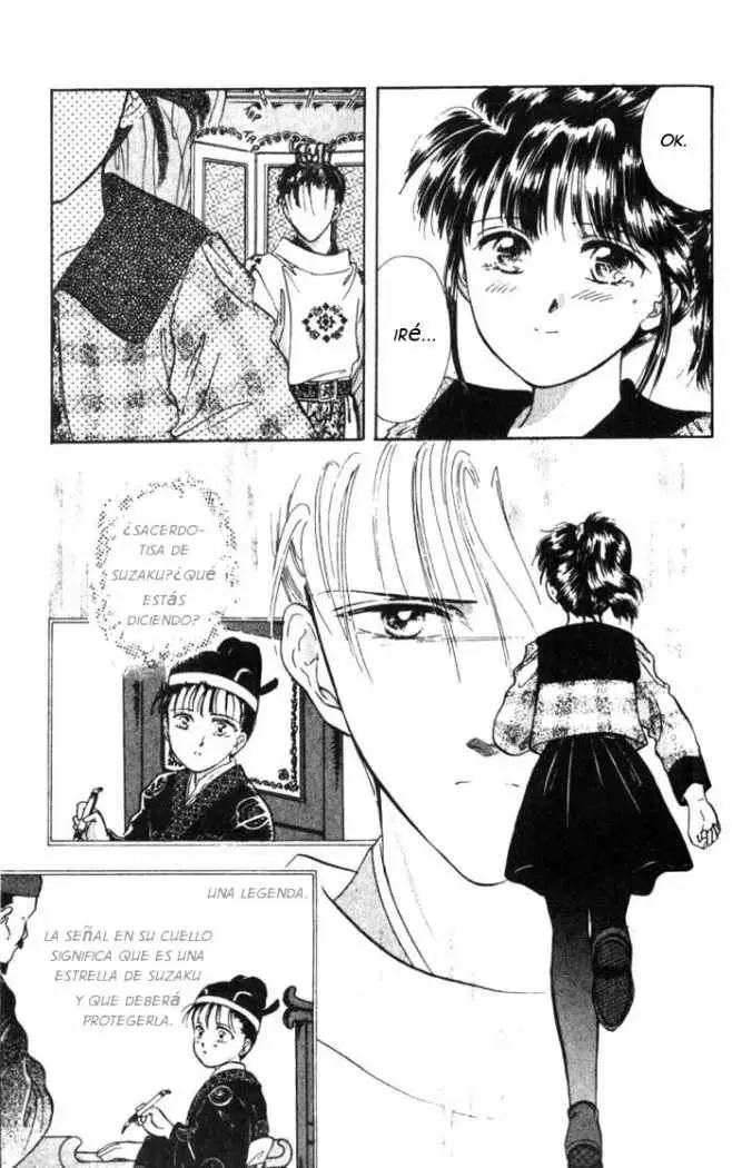 Fushigi Yuugi (1992) - Capítulo 34 - Página 25 - LectorTMOo