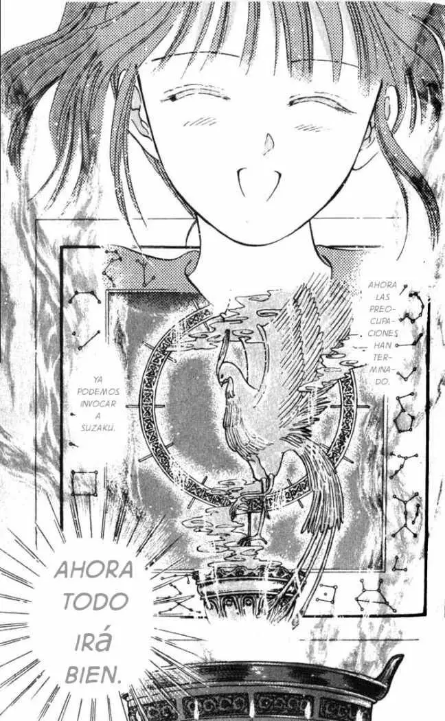 Fushigi Yuugi (1992) - Capítulo 34 - Página 29 - LectorTMOo
