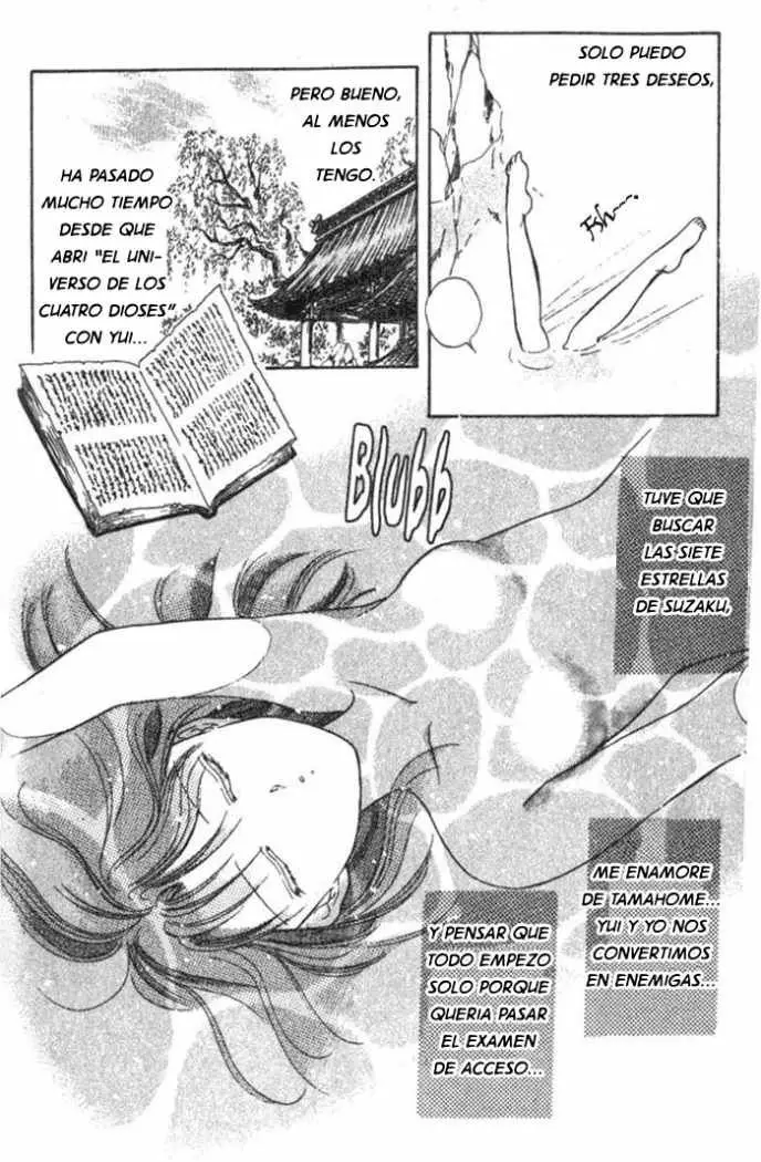 Fushigi Yuugi (1992) - Capítulo 35 - Página 10 - LectorTMOo
