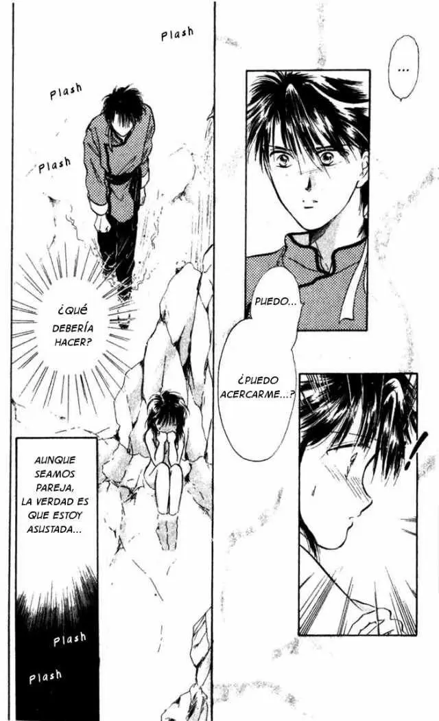 Fushigi Yuugi (1992) - Capítulo 35 - Página 15 - LectorTMOo