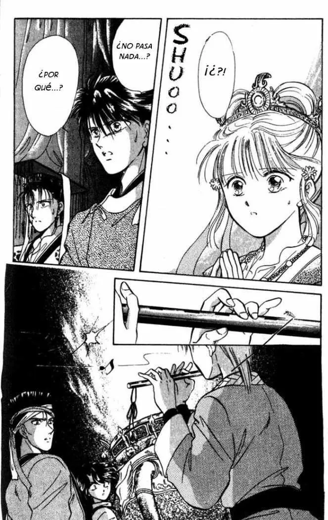 Fushigi Yuugi (1992) - Capítulo 35 - Página 24 - LectorTMOo