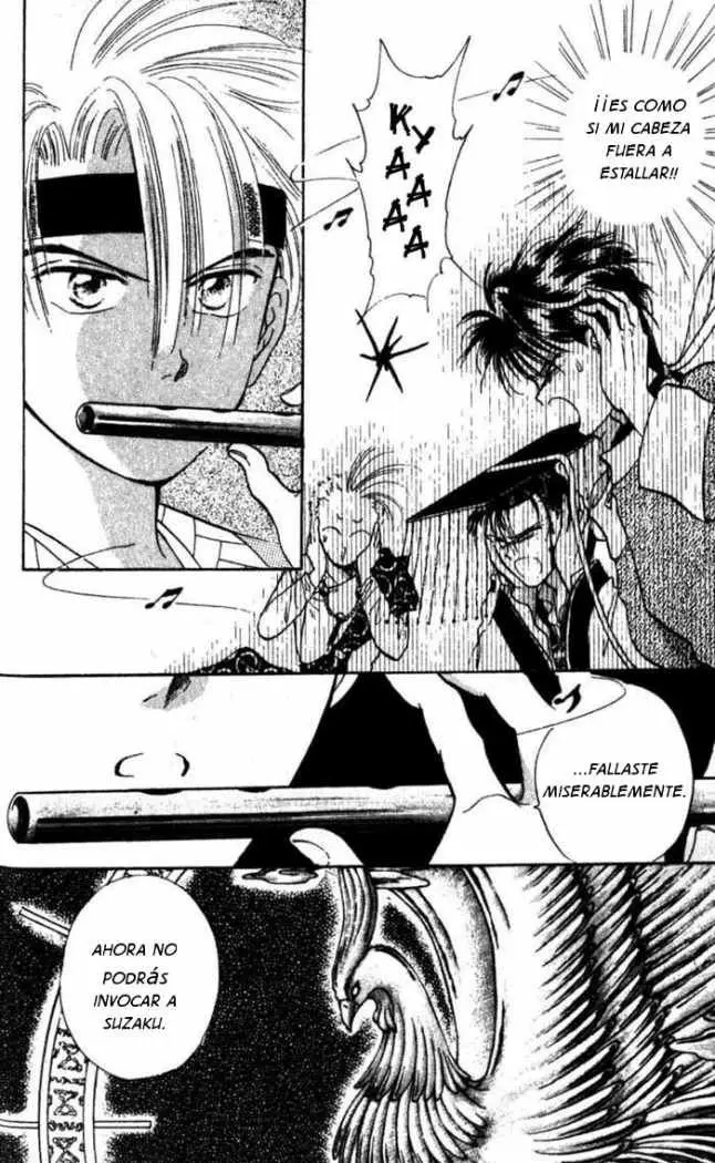 Fushigi Yuugi (1992) - Capítulo 35 - Página 26 - LectorTMOo