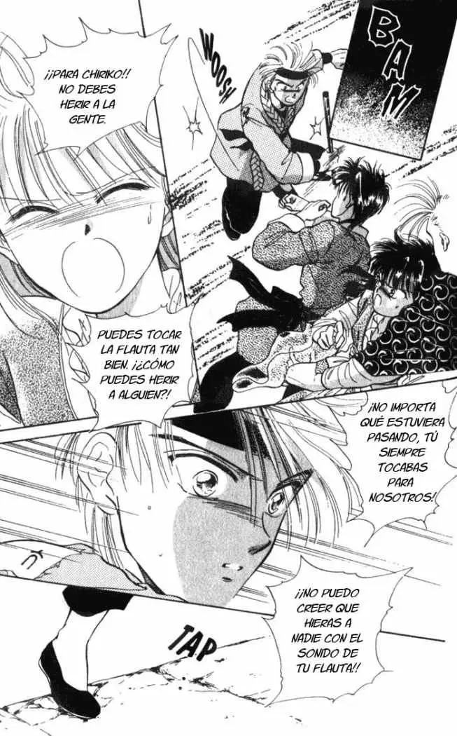 Fushigi Yuugi (1992) - Capítulo 36 - Página 12 - LectorTMOo