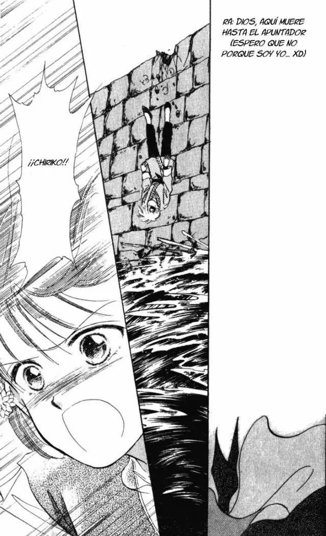 Fushigi Yuugi (1992) - Capítulo 36 - Página 14 - LectorTMOo