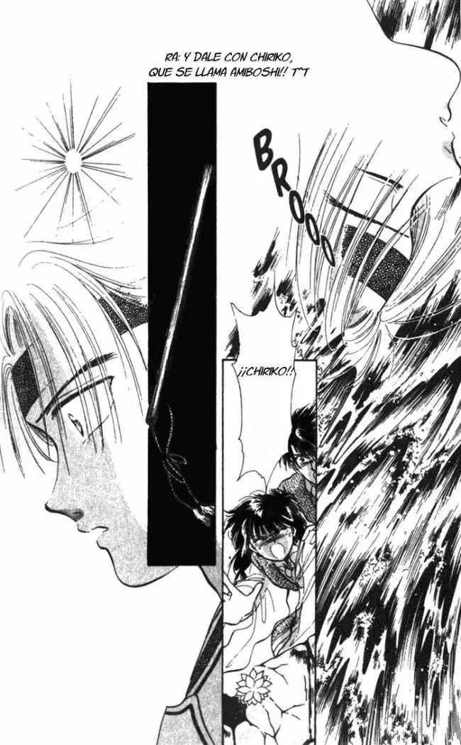 Fushigi Yuugi (1992) - Capítulo 36 - Página 15 - LectorTMOo