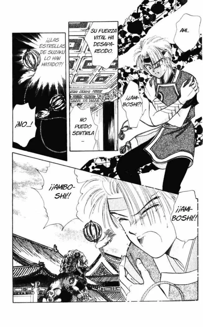 Fushigi Yuugi (1992) - Capítulo 36 - Página 16 - LectorTMOo