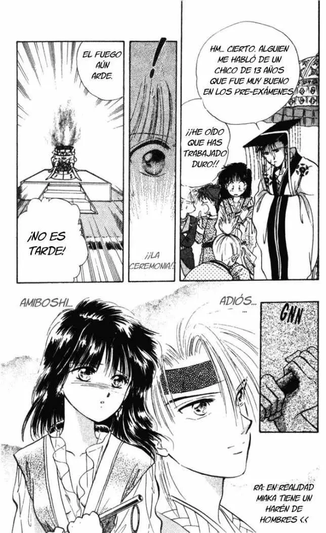 Fushigi Yuugi (1992) - Capítulo 36 - Página 20 - LectorTMOo