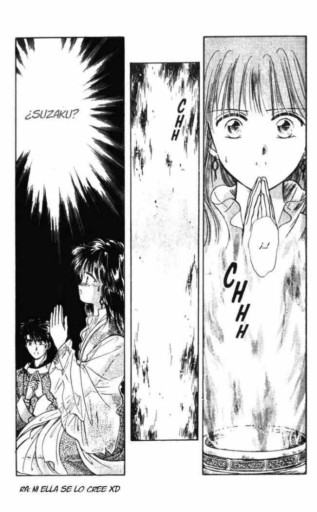 Fushigi Yuugi (1992) - Capítulo 36 - Página 22 - LectorTMOo