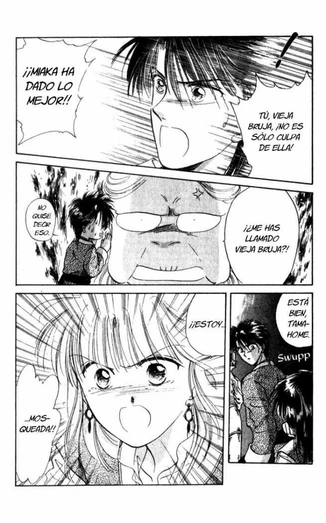 Fushigi Yuugi (1992) - Capítulo 36 - Página 26 - LectorTMOo