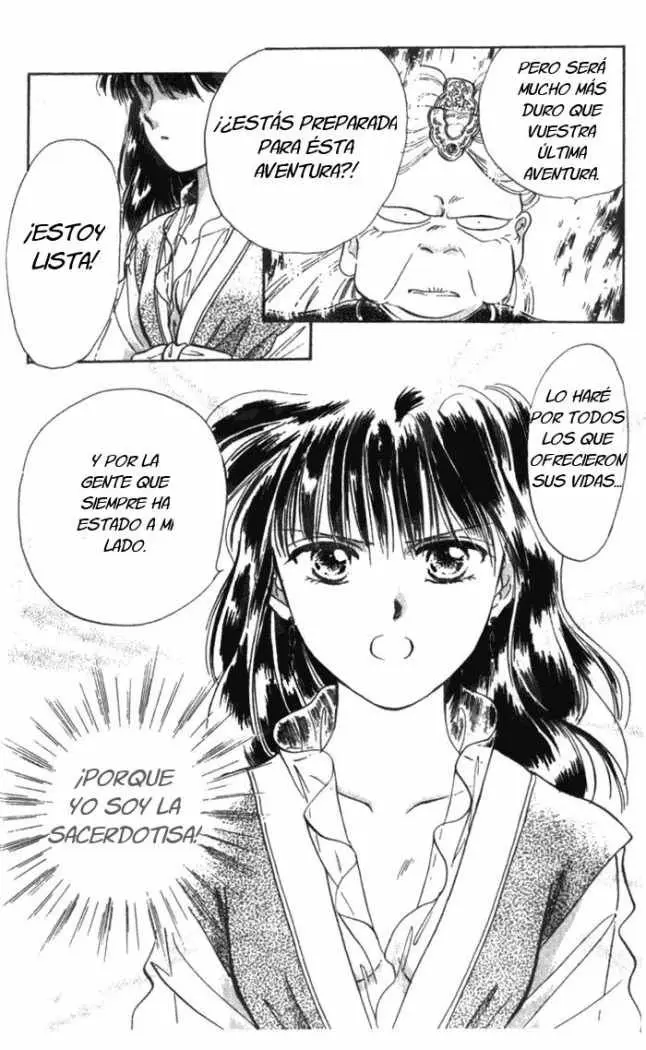 Fushigi Yuugi (1992) - Capítulo 36 - Página 29 - LectorTMOo