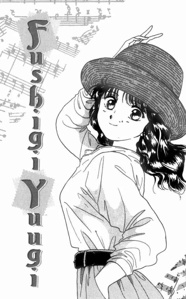 Fushigi Yuugi (1992) - Capítulo 37 - Página 2 - LectorTMOo