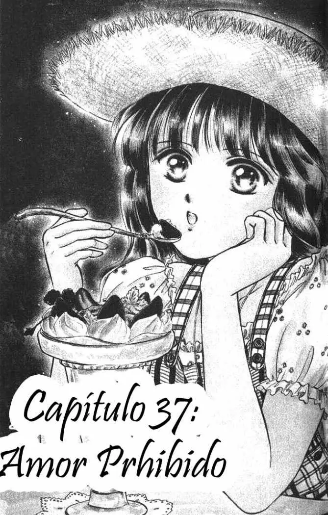 Fushigi Yuugi (1992) - Capítulo 37 - Página 5 - LectorTMOo
