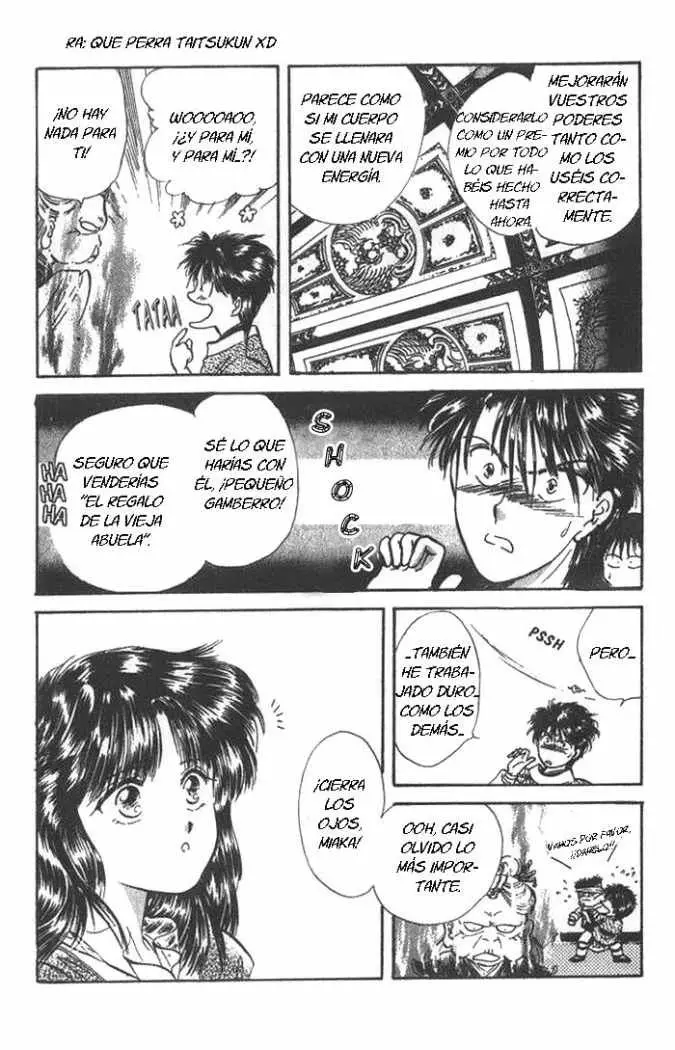 Fushigi Yuugi (1992) - Capítulo 37 - Página 9 - LectorTMOo