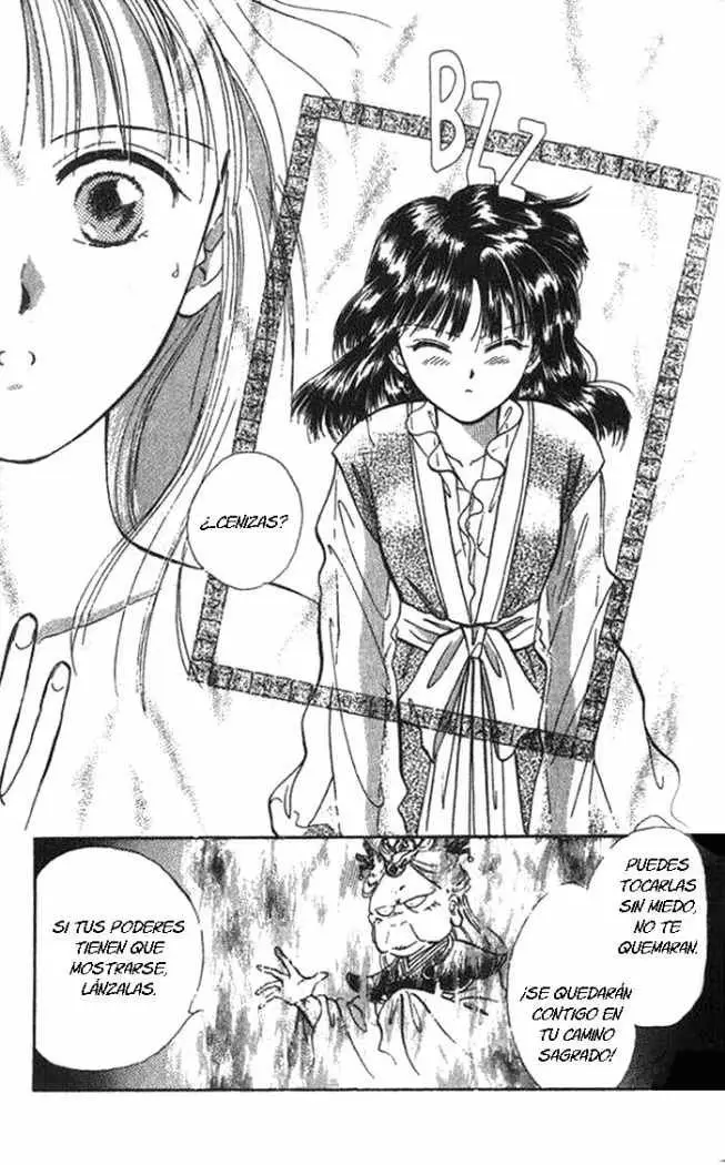 Fushigi Yuugi (1992) - Capítulo 37 - Página 10 - LectorTMOo