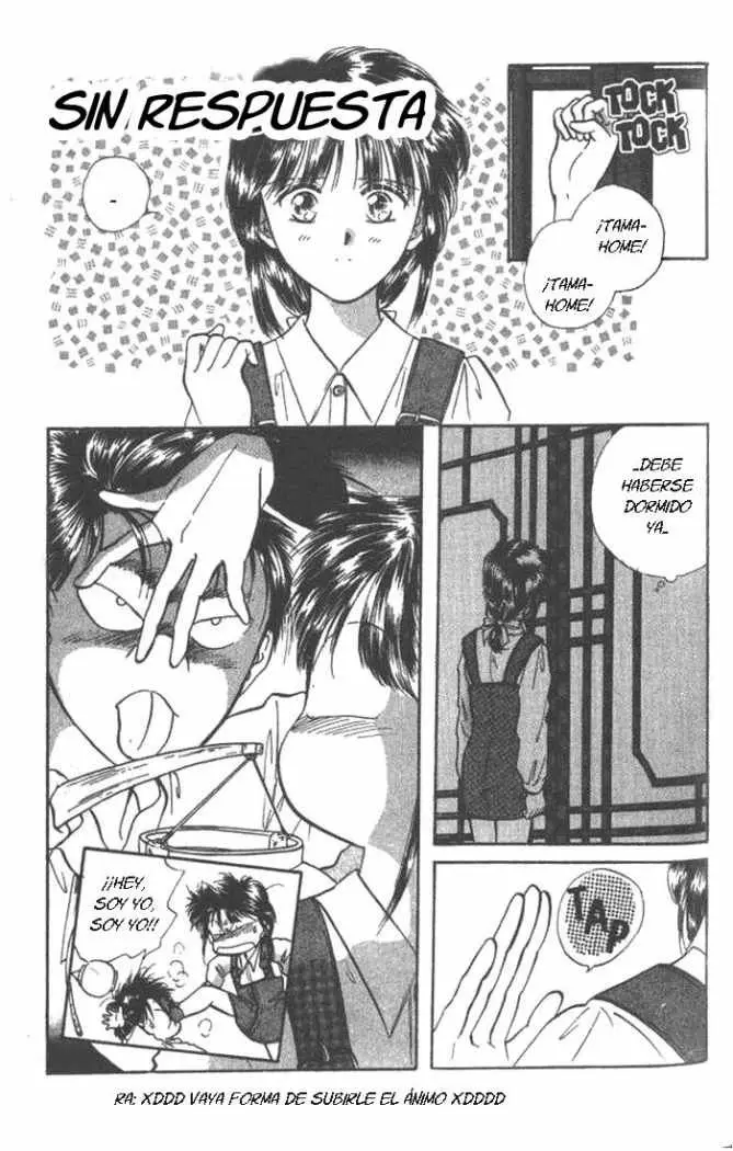 Fushigi Yuugi (1992) - Capítulo 37 - Página 22 - LectorTMOo