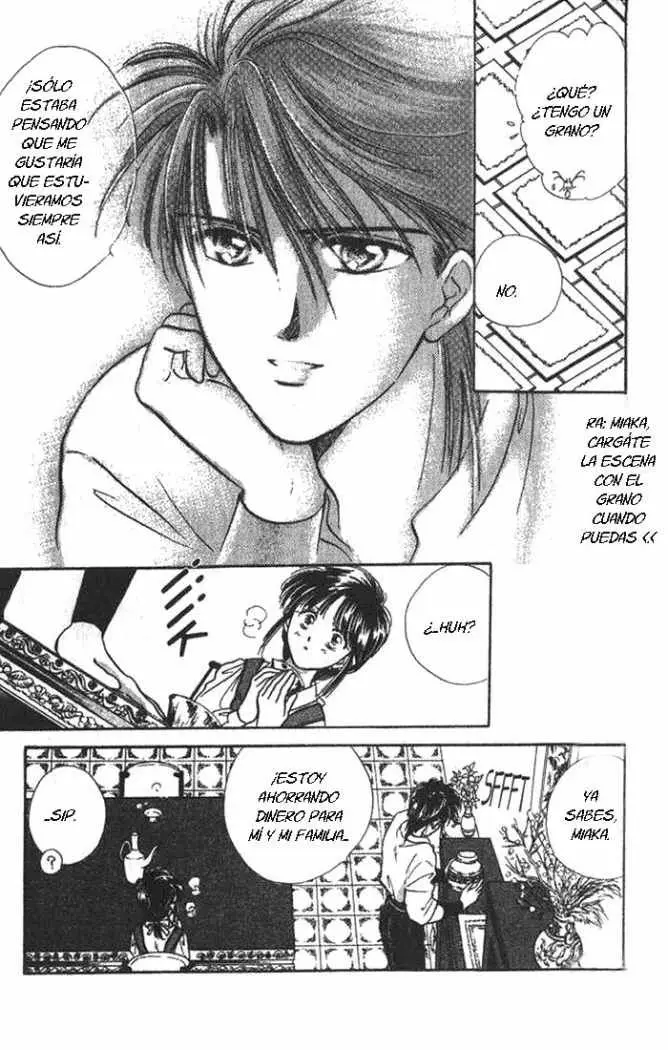 Fushigi Yuugi (1992) - Capítulo 37 - Página 24 - LectorTMOo