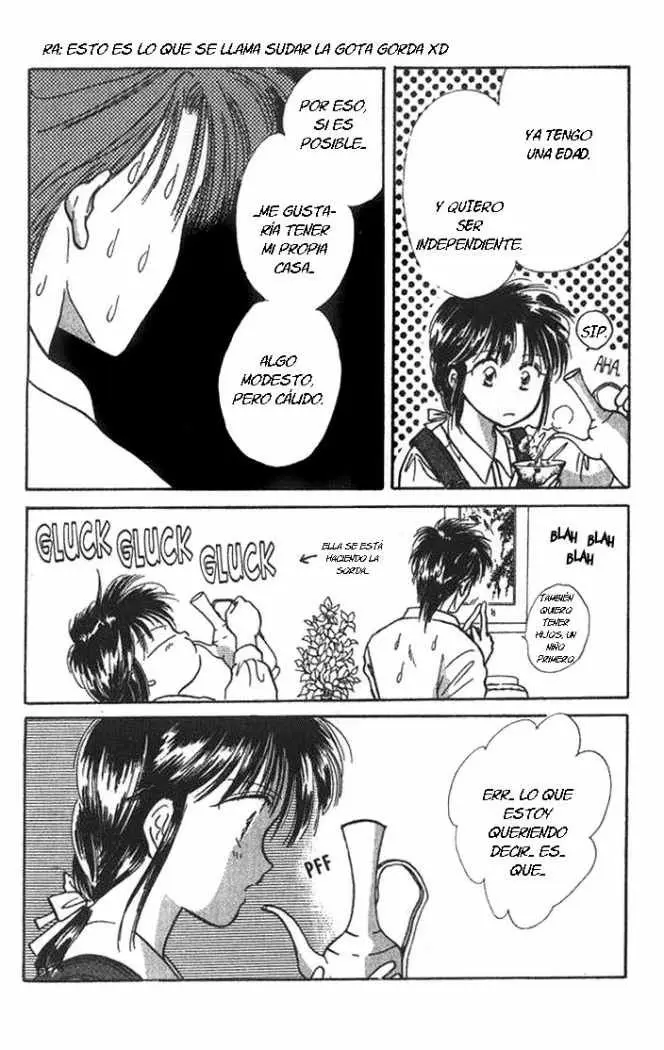 Fushigi Yuugi (1992) - Capítulo 37 - Página 25 - LectorTMOo
