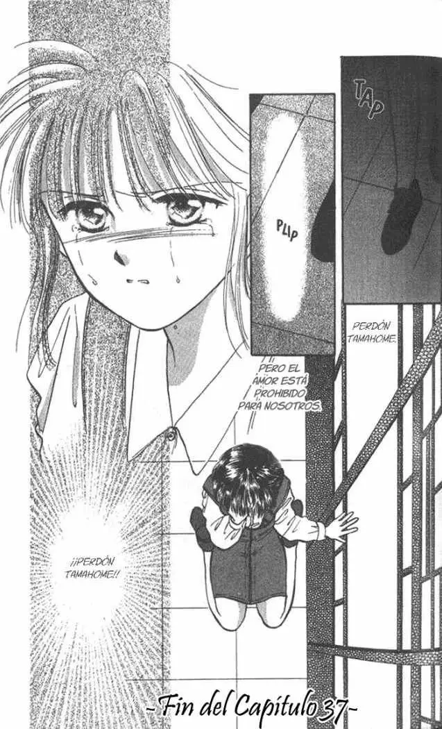 Fushigi Yuugi (1992) - Capítulo 37 - Página 34 - LectorTMOo