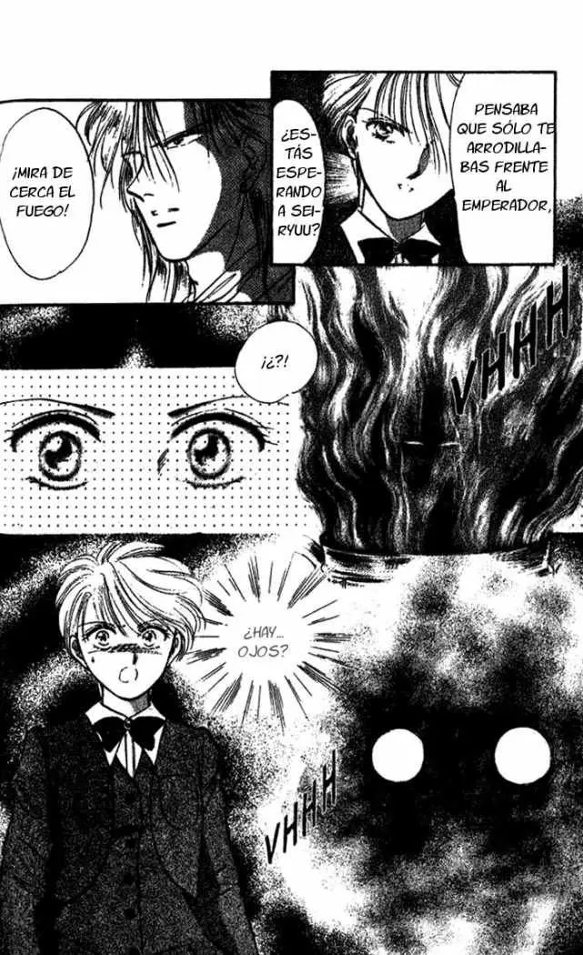 Fushigi Yuugi (1992) - Capítulo 38 - Página 10 - LectorTMOo