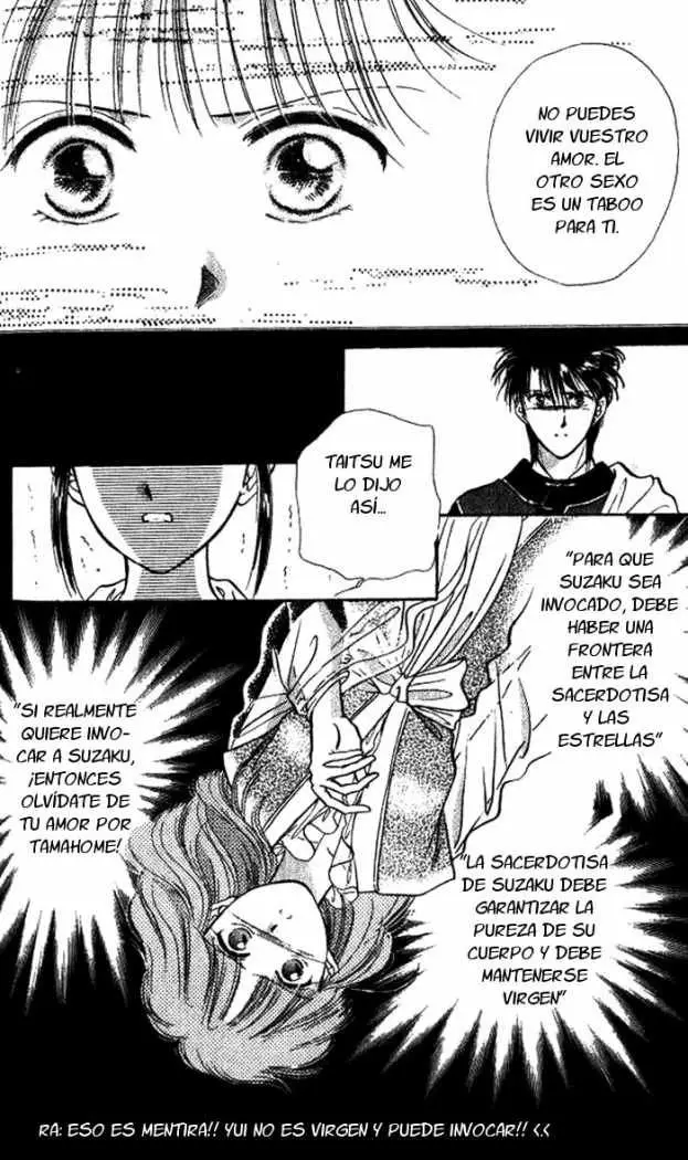 Fushigi Yuugi (1992) - Capítulo 38 - Página 24 - LectorTMOo