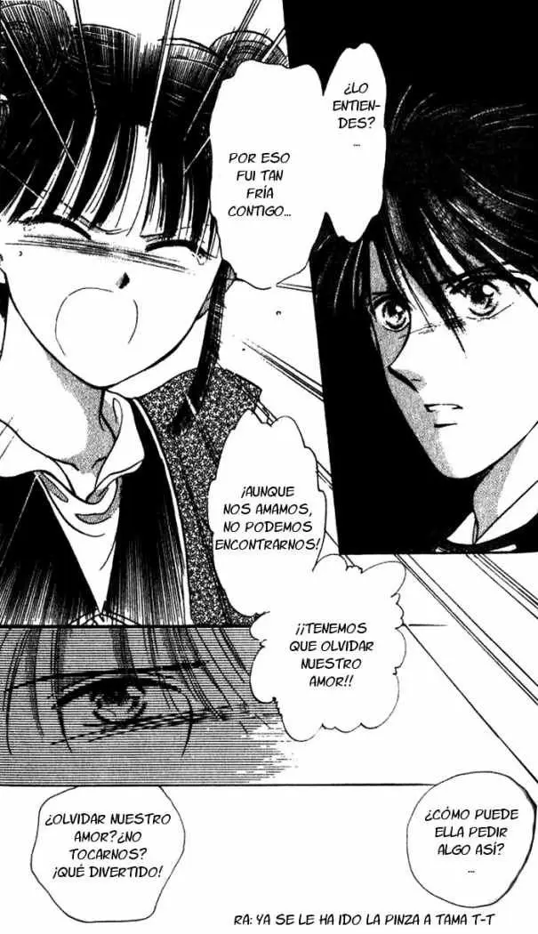 Fushigi Yuugi (1992) - Capítulo 38 - Página 25 - LectorTMOo
