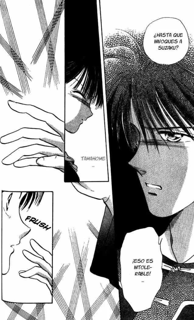 Fushigi Yuugi (1992) - Capítulo 38 - Página 26 - LectorTMOo