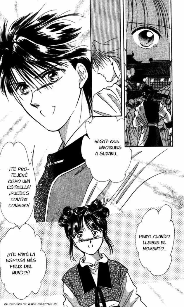 Fushigi Yuugi (1992) - Capítulo 38 - Página 28 - LectorTMOo