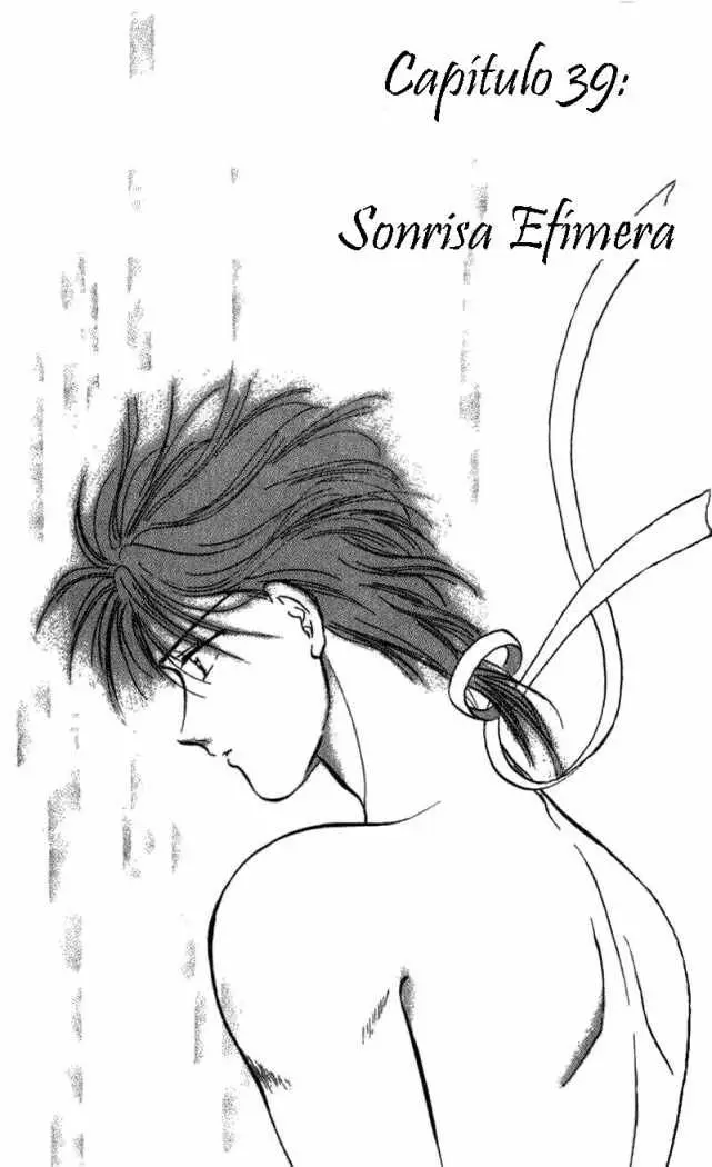 Fushigi Yuugi (1992) - Capítulo 39 - Página 2 - LectorTMOo