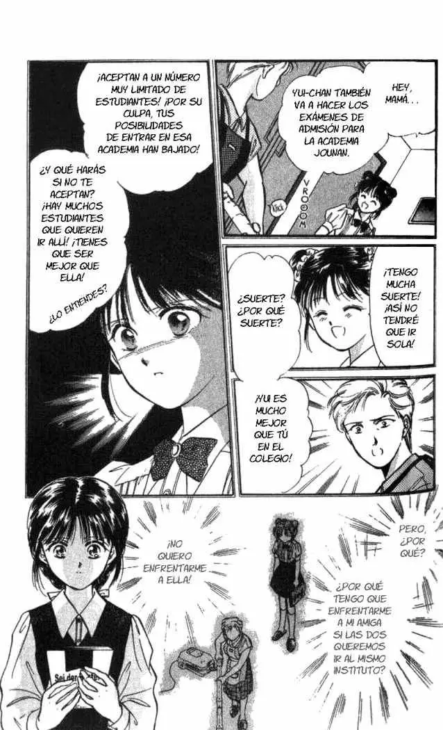 Fushigi Yuugi (1992) - Capítulo 39 - Página 6 - LectorTMOo