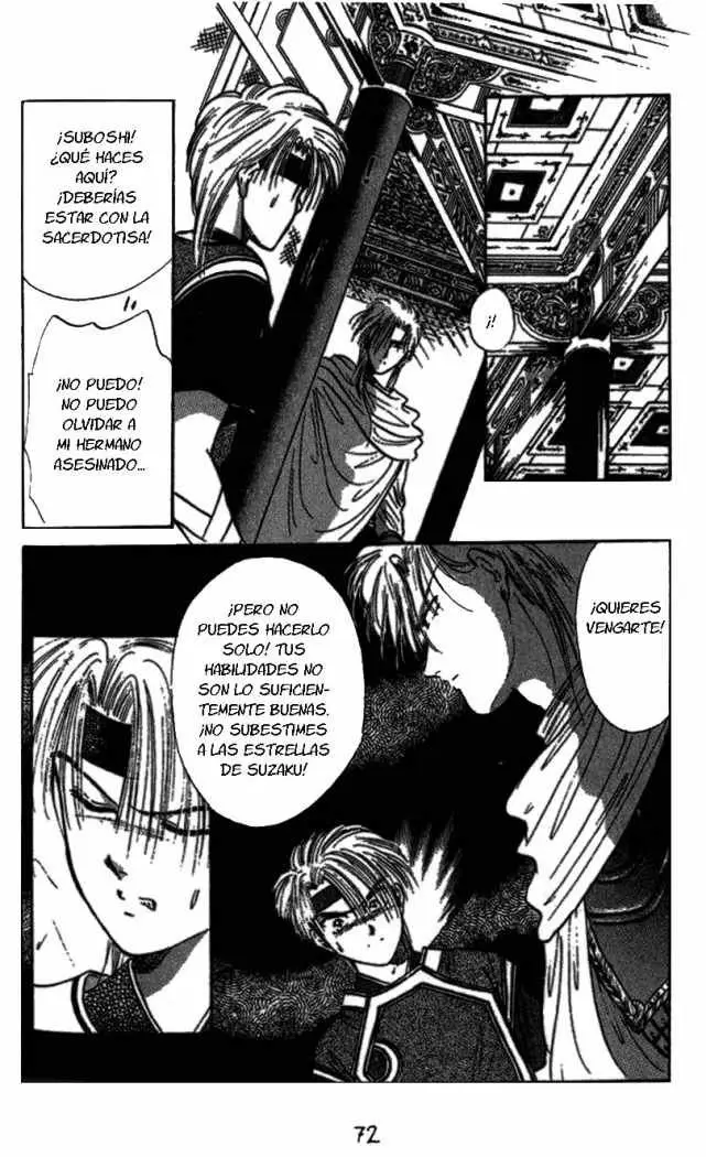 Fushigi Yuugi (1992) - Capítulo 39 - Página 9 - LectorTMOo