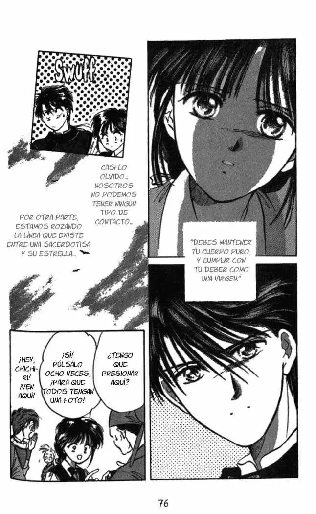 Fushigi Yuugi (1992) - Capítulo 39 - Página 13 - LectorTMOo
