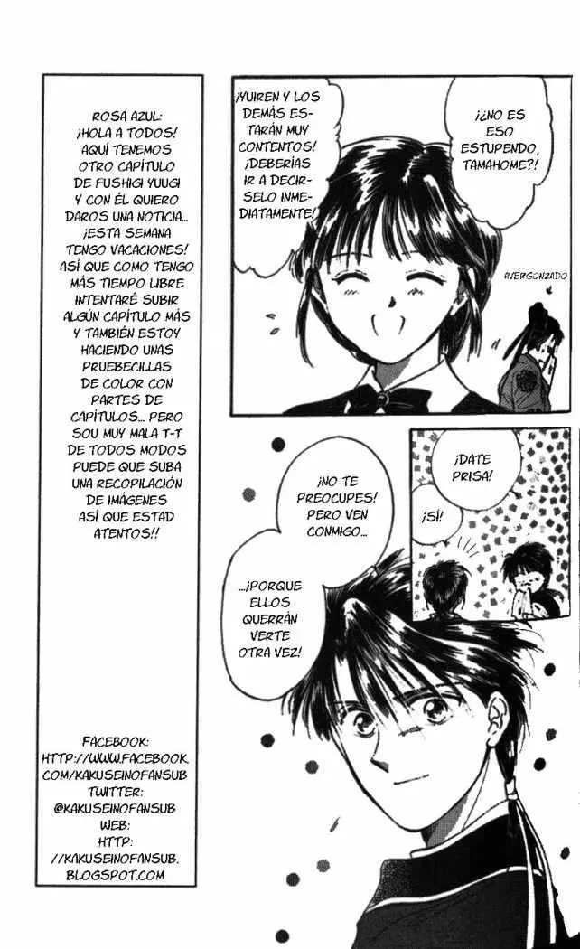 Fushigi Yuugi (1992) - Capítulo 39 - Página 16 - LectorTMOo
