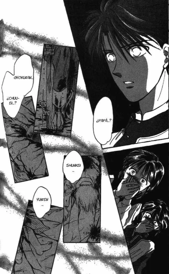 Fushigi Yuugi (1992) - Capítulo 39 - Página 23 - LectorTMOo