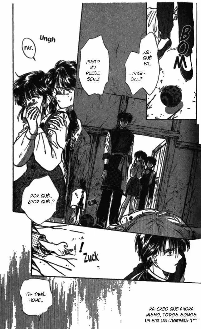 Fushigi Yuugi (1992) - Capítulo 39 - Página 24 - LectorTMOo