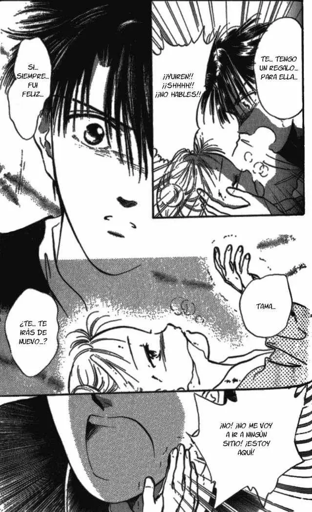 Fushigi Yuugi (1992) - Capítulo 39 - Página 26 - LectorTMOo