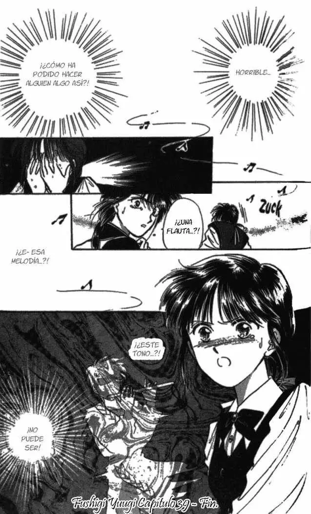 Fushigi Yuugi (1992) - Capítulo 39 - Página 30 - LectorTMOo