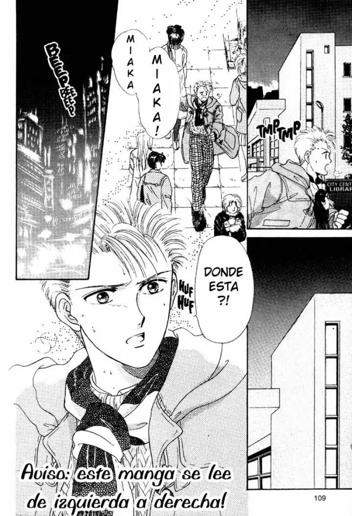 Fushigi Yuugi (1992) - Capítulo 4 - Página 2 - LectorTMOo