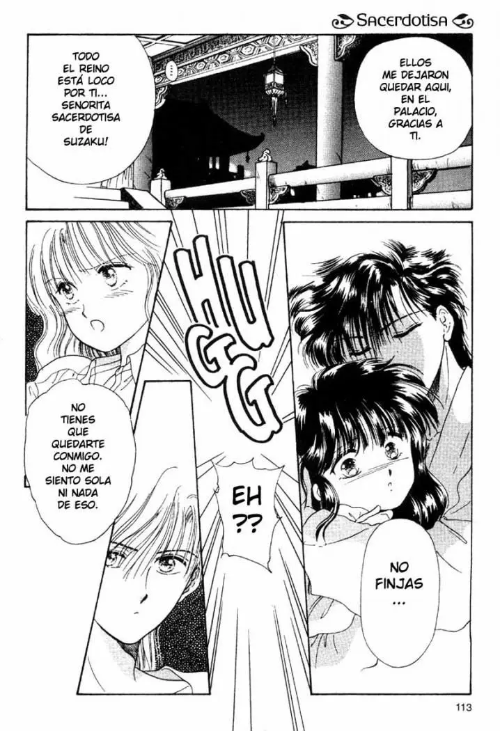 Fushigi Yuugi (1992) - Capítulo 4 - Página 5 - LectorTMOo