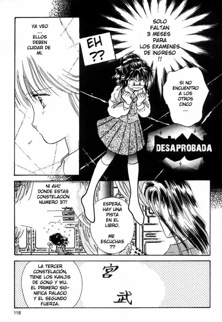 Fushigi Yuugi (1992) - Capítulo 4 - Página 10 - LectorTMOo
