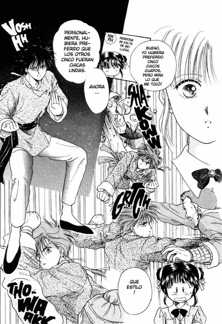 Fushigi Yuugi (1992) - Capítulo 4 - Página 12 - LectorTMOo