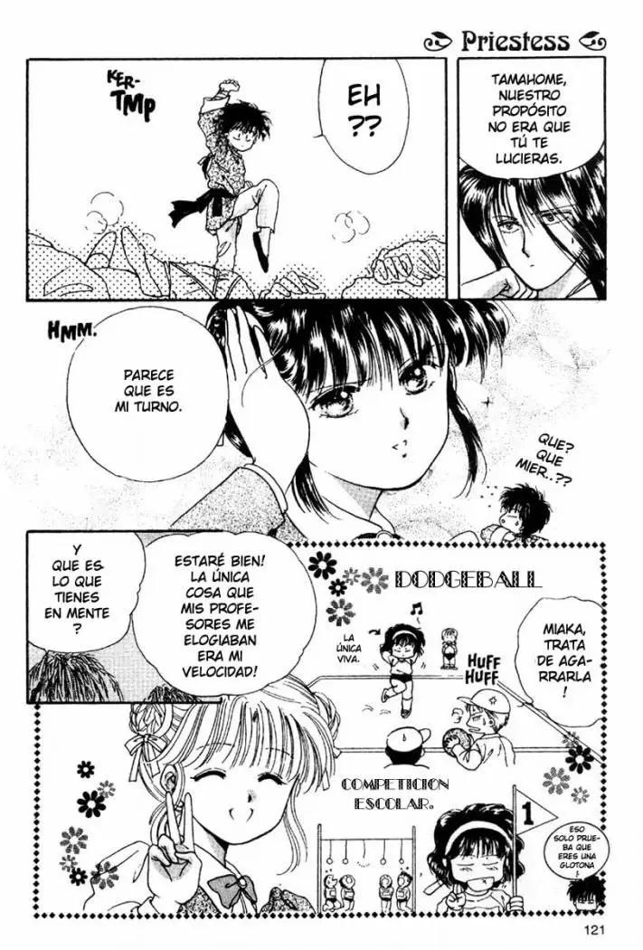 Fushigi Yuugi (1992) - Capítulo 4 - Página 13 - LectorTMOo