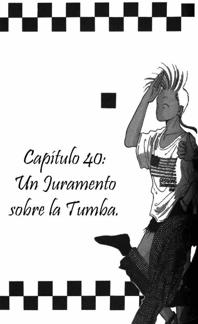 Fushigi Yuugi (1992) - Capítulo 40 - Página 2 - LectorTMOo